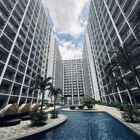 Shore 2 Residences, Tower 3, Moa Complex, Pasay City, Philippines Екстериор снимка