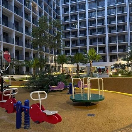 Shore 2 Residences, Tower 3, Moa Complex, Pasay City, Philippines Екстериор снимка