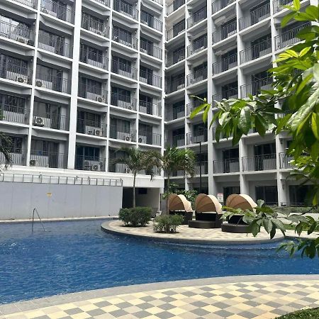 Shore 2 Residences, Tower 3, Moa Complex, Pasay City, Philippines Екстериор снимка