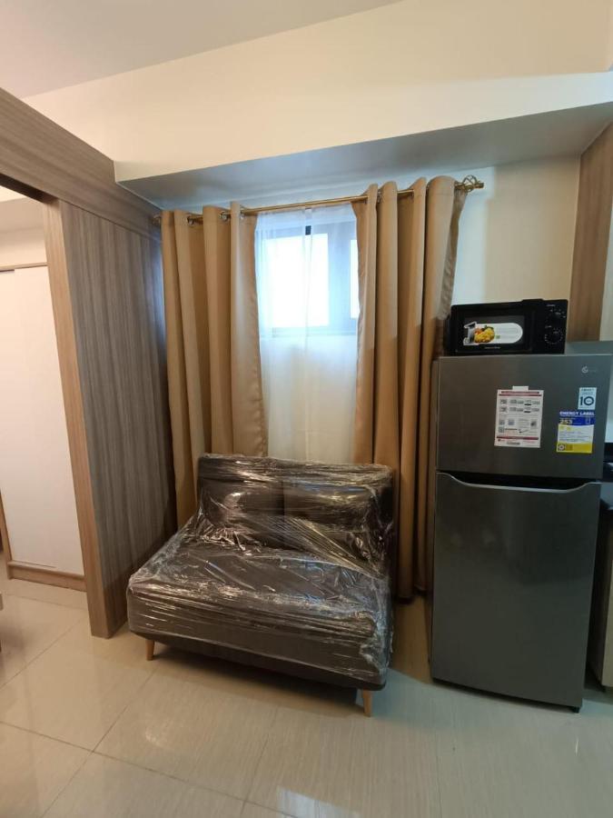 Shore 2 Residences, Tower 3, Moa Complex, Pasay City, Philippines Екстериор снимка