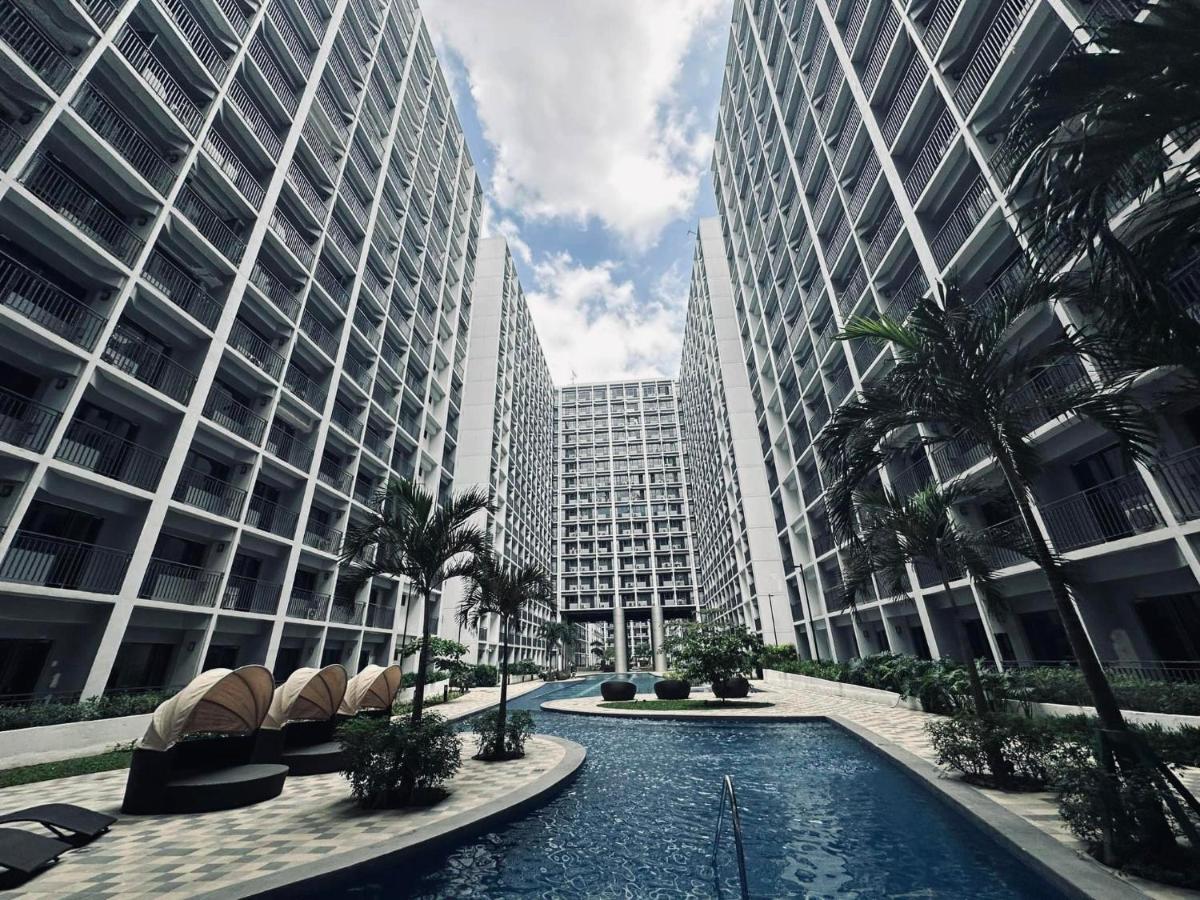 Shore 2 Residences, Tower 3, Moa Complex, Pasay City, Philippines Екстериор снимка