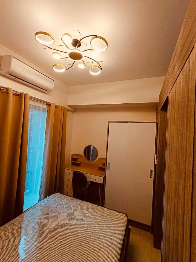 Shore 2 Residences, Tower 3, Moa Complex, Pasay City, Philippines Екстериор снимка