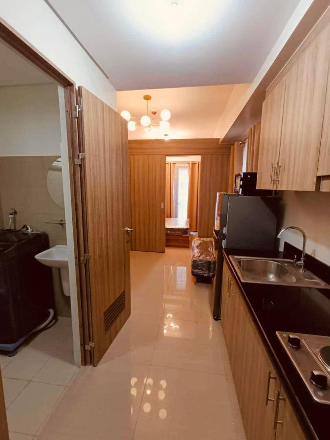 Shore 2 Residences, Tower 3, Moa Complex, Pasay City, Philippines Екстериор снимка