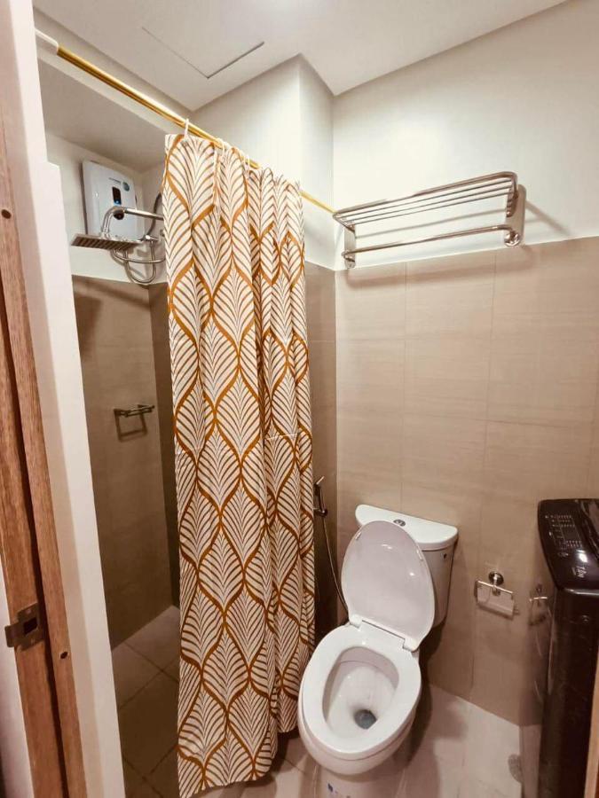 Shore 2 Residences, Tower 3, Moa Complex, Pasay City, Philippines Екстериор снимка