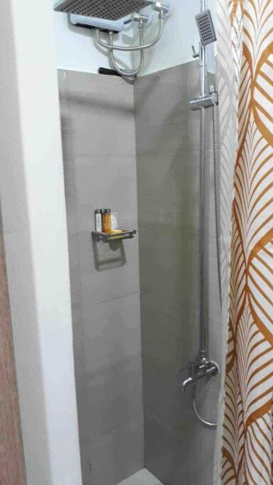 Shore 2 Residences, Tower 3, Moa Complex, Pasay City, Philippines Екстериор снимка