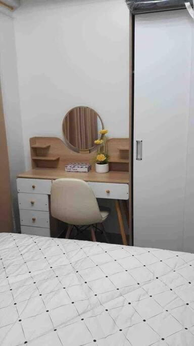 Shore 2 Residences, Tower 3, Moa Complex, Pasay City, Philippines Екстериор снимка