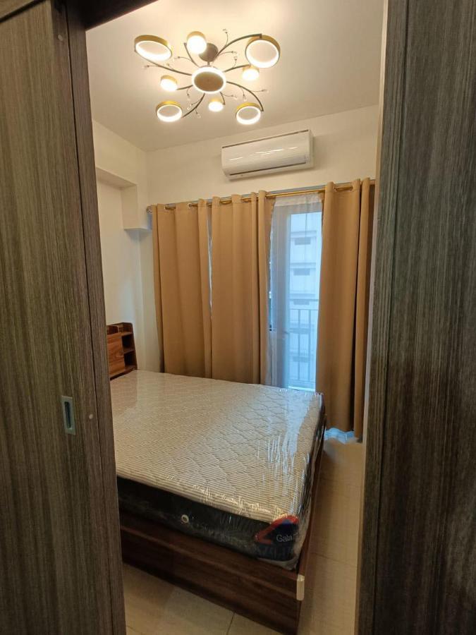 Shore 2 Residences, Tower 3, Moa Complex, Pasay City, Philippines Екстериор снимка