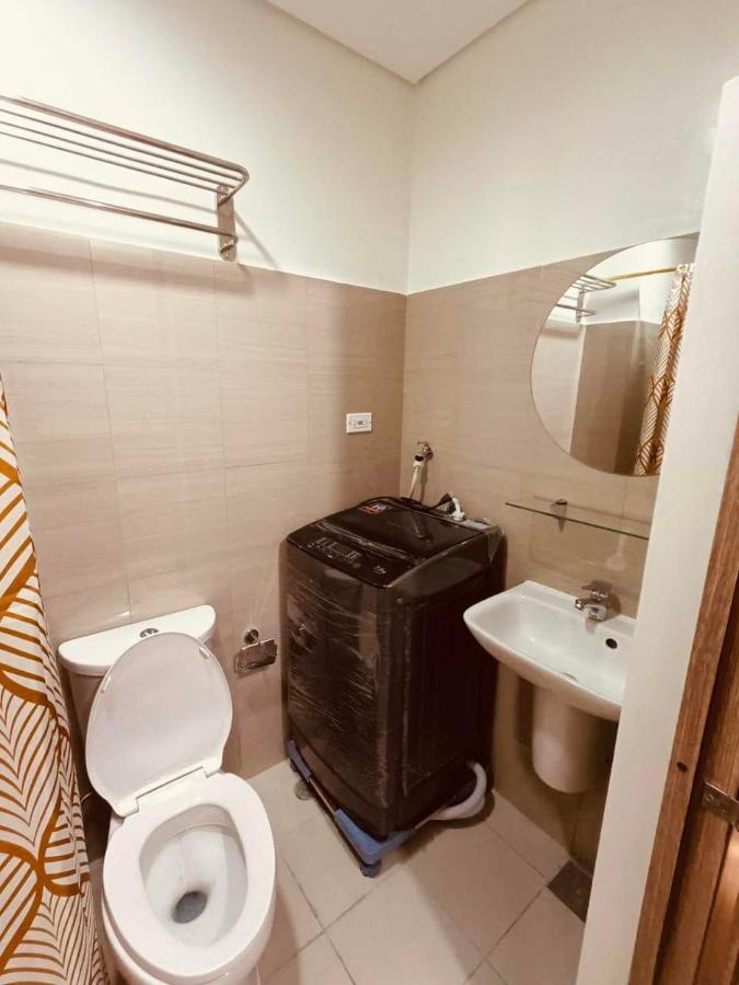 Shore 2 Residences, Tower 3, Moa Complex, Pasay City, Philippines Екстериор снимка