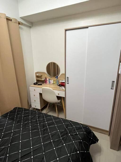 Shore 2 Residences, Tower 3, Moa Complex, Pasay City, Philippines Екстериор снимка