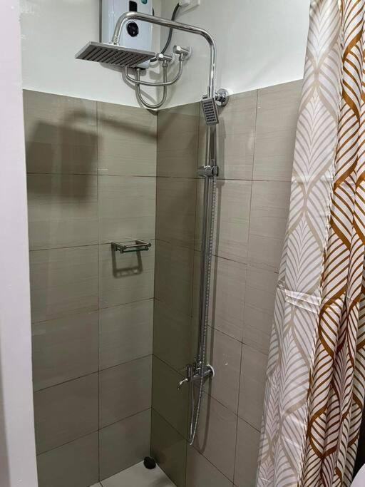 Shore 2 Residences, Tower 3, Moa Complex, Pasay City, Philippines Екстериор снимка