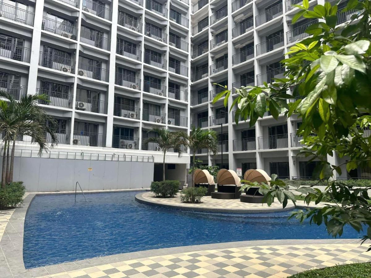 Shore 2 Residences, Tower 3, Moa Complex, Pasay City, Philippines Екстериор снимка