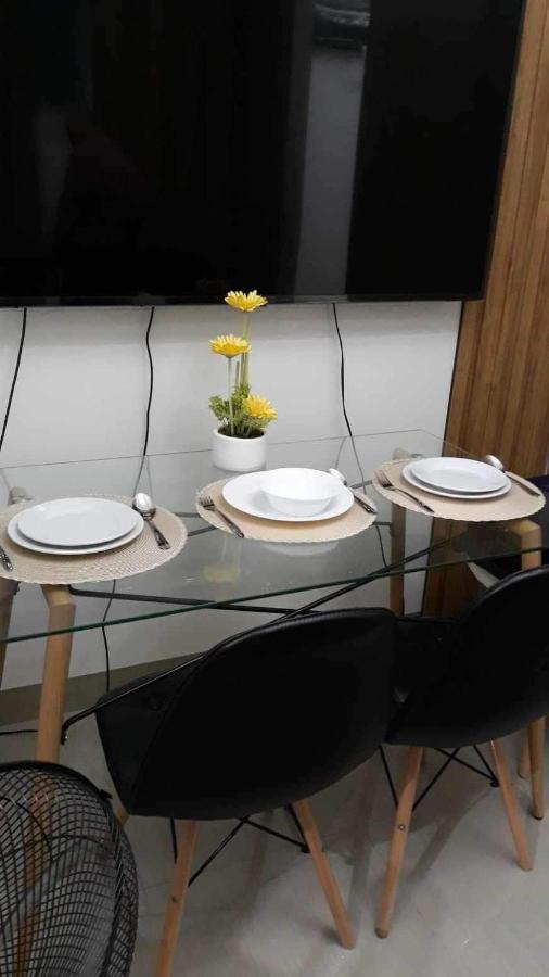 Shore 2 Residences, Tower 3, Moa Complex, Pasay City, Philippines Екстериор снимка