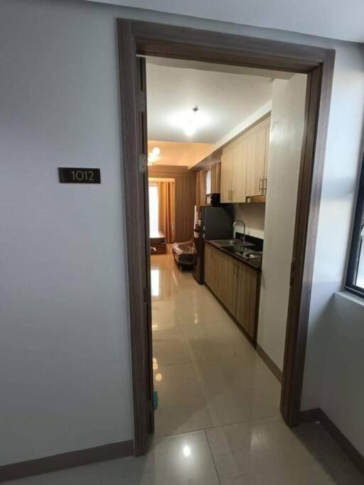 Shore 2 Residences, Tower 3, Moa Complex, Pasay City, Philippines Екстериор снимка