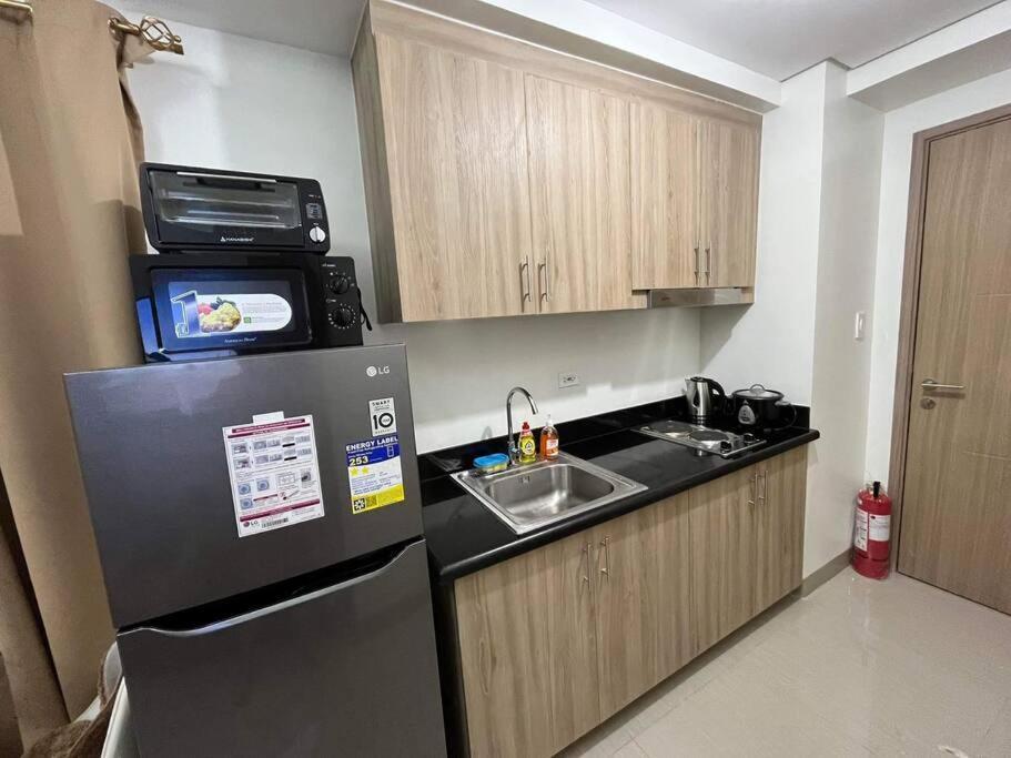 Shore 2 Residences, Tower 3, Moa Complex, Pasay City, Philippines Екстериор снимка