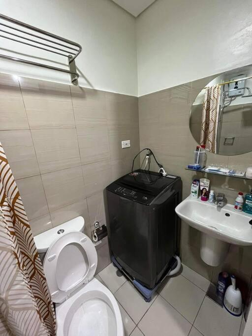 Shore 2 Residences, Tower 3, Moa Complex, Pasay City, Philippines Екстериор снимка